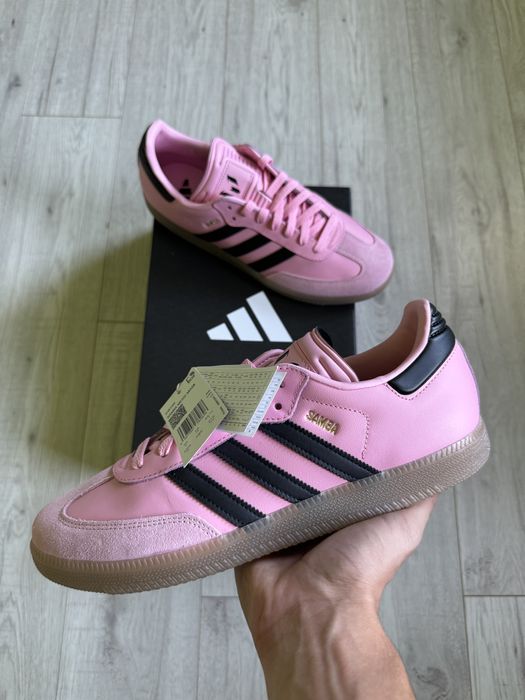 Adidas Messi Miami