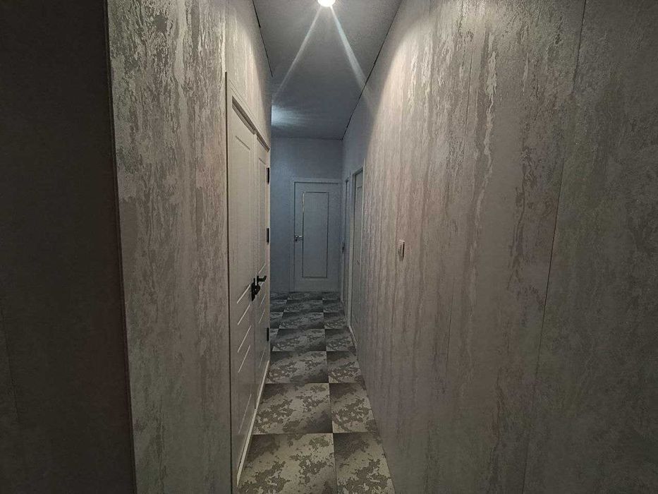 Корасарой   3/3/4   средний