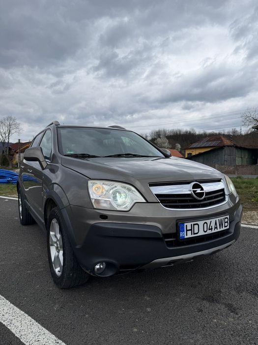 Vând/ schimb Opel Antara