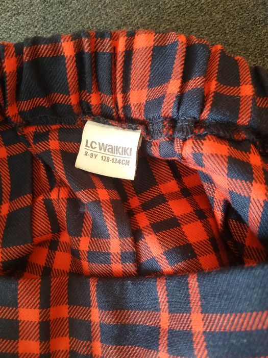 Fustă fetițe, Lcwaikiki(8-9 ani).