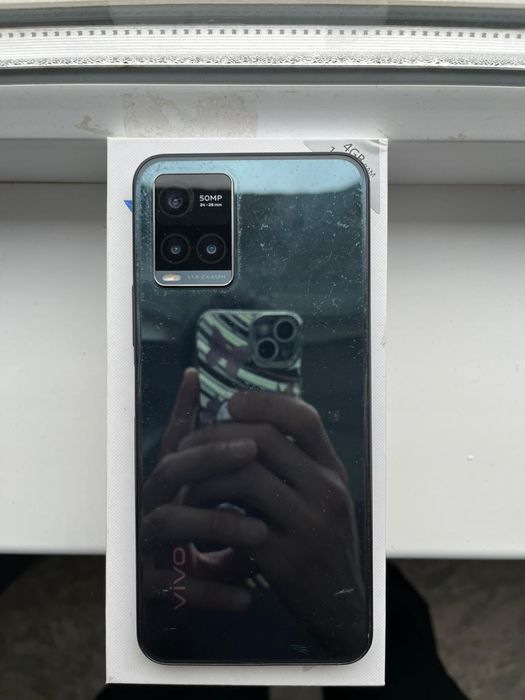 Vivo Y33s  128GB