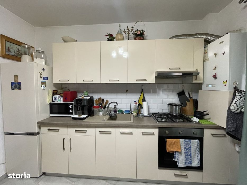 Apartament,