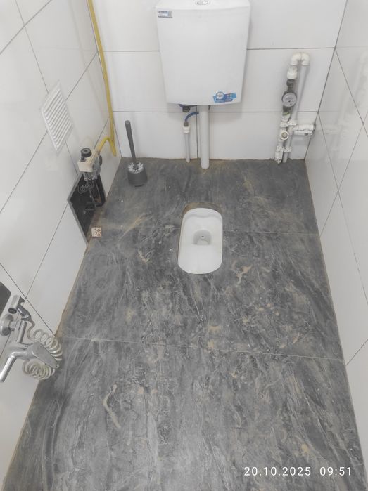 Кафелшик любой размере