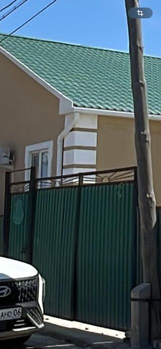 Варота калитка вместо
