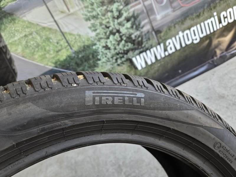 215/50/18 PIRELLI 4бр