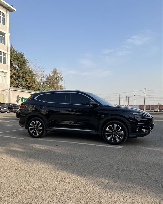 Byd song plus chempion 605