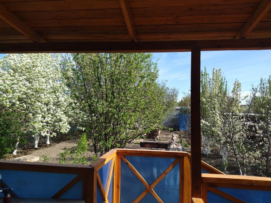 Продам дом в Геологе