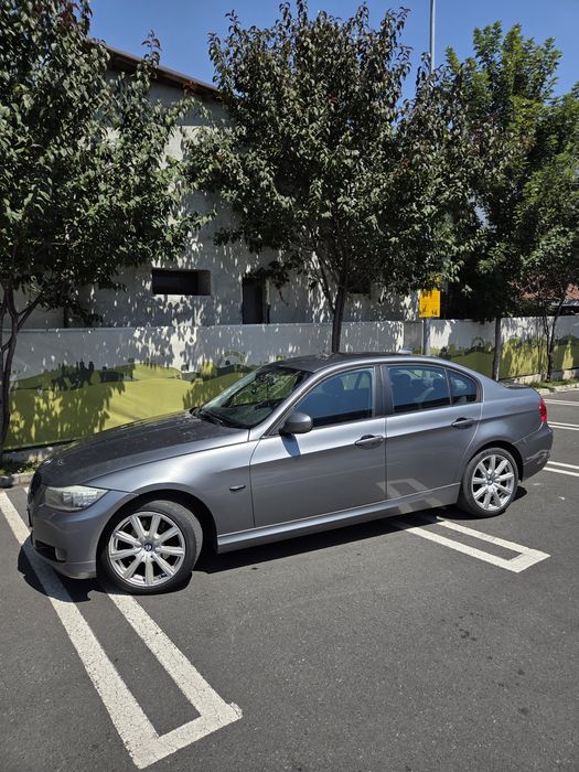 BMW Seria 3 2010 — imagine 2