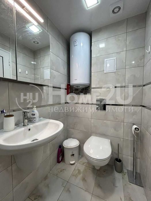 Дава се под наем Двустаен апартамент в Варна, Бриз - 60 кв.м за 146990 € - Снимка #5