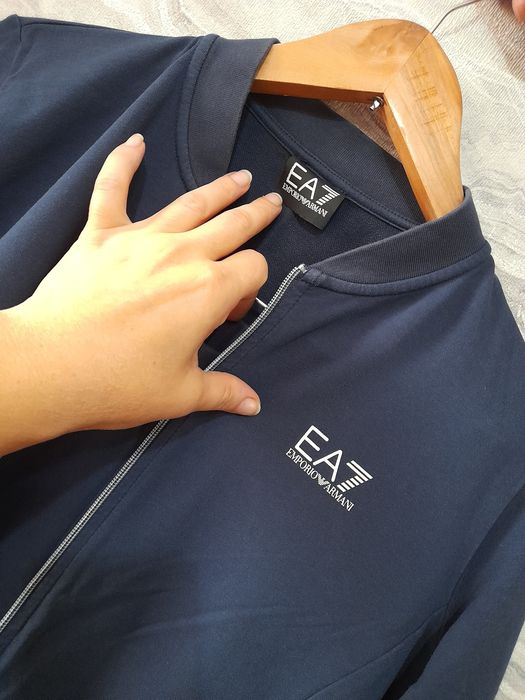 Спортивный костюм молодёжный