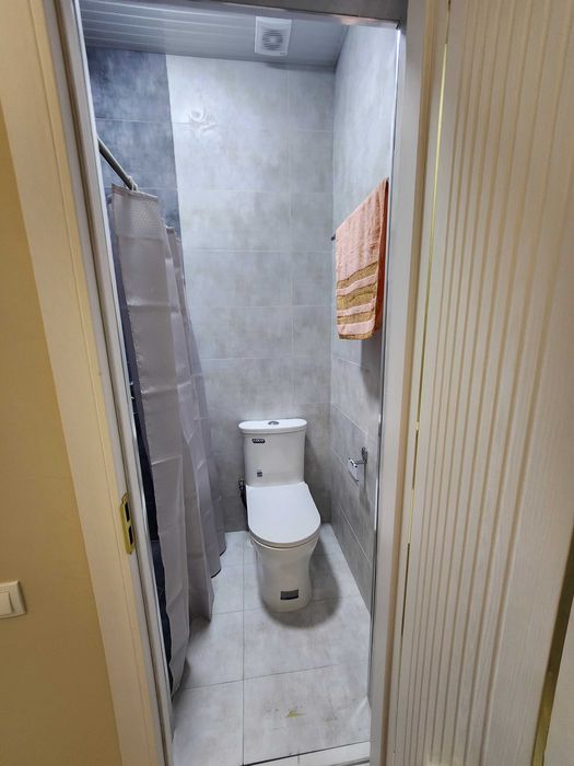 Квартира по суточно