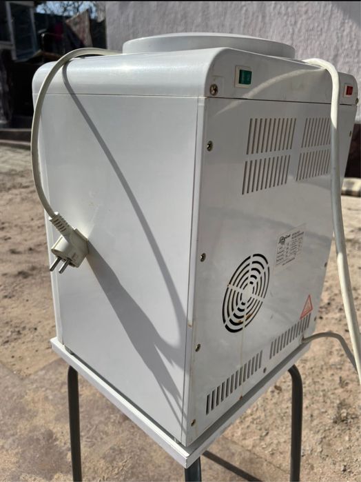 Продам куллер для воды