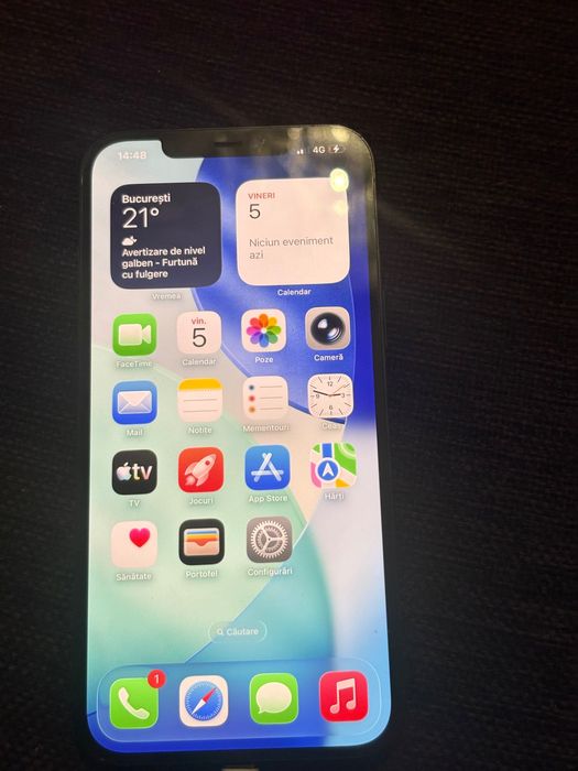 iPhone 12 Pro Max