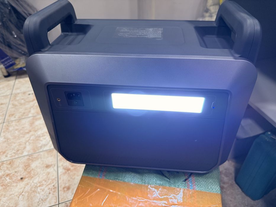 Lifepo4 Ctechi st 2000 ватт Переносной ибп электростанция