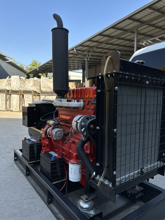 Generator/Генератор/Движок