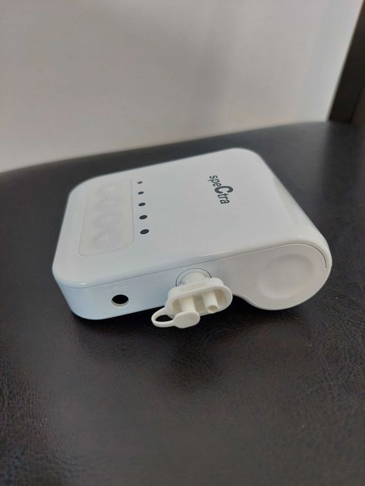 Pompa de san electrica, Spectra Q