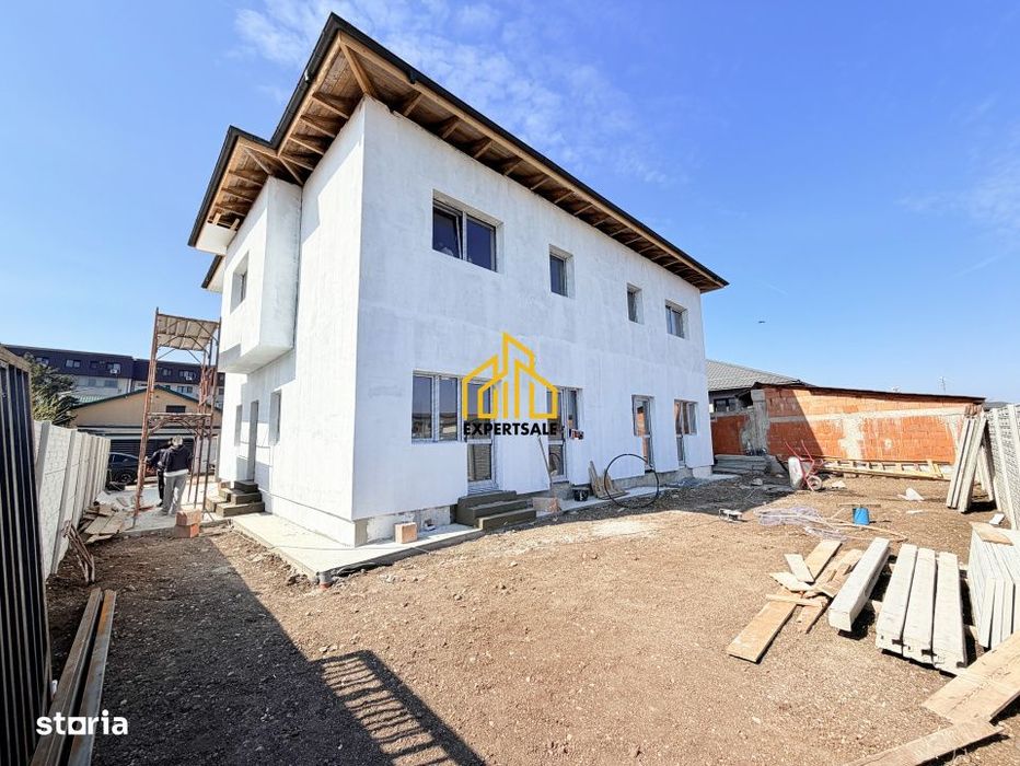 Duplex modern in zona excelenta – ideal pentru familie | Dormitor la