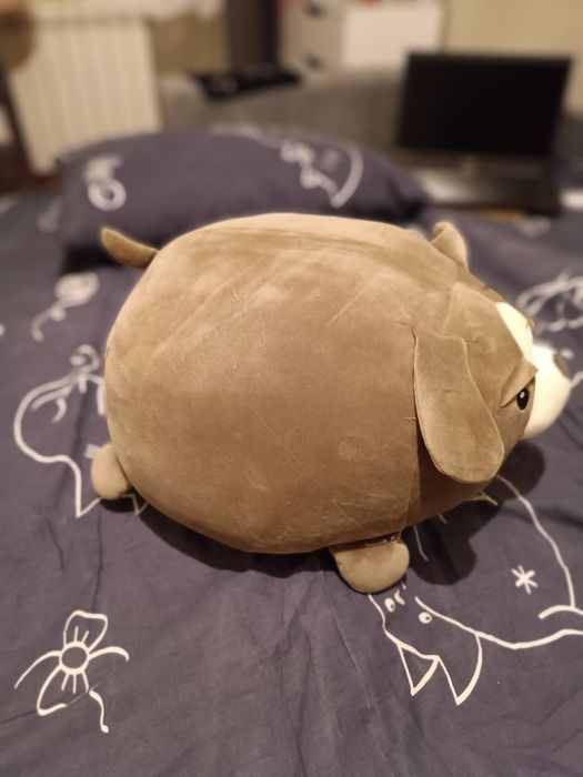 Продам мягкие игрушки