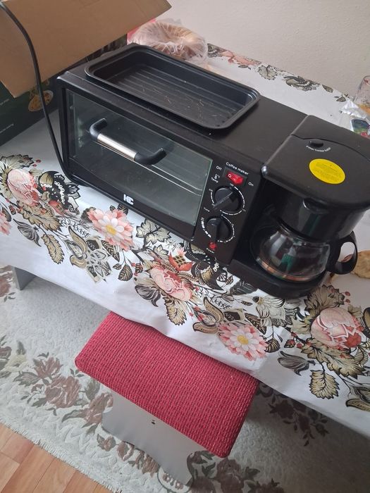 Мини печка сатылады