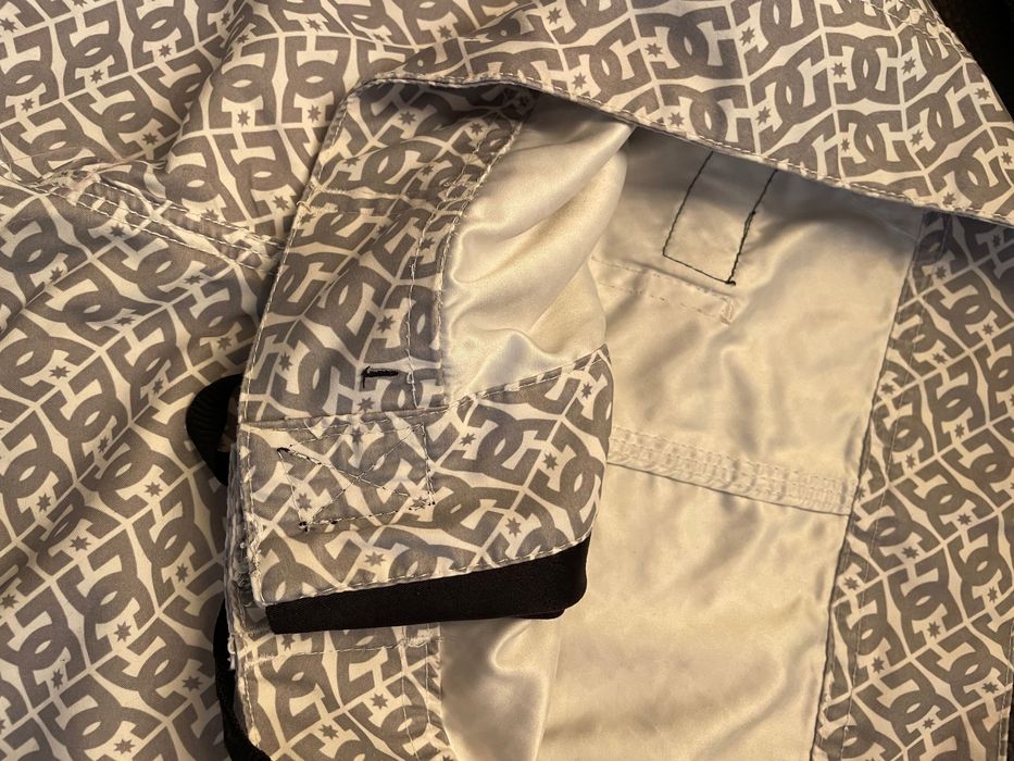 плувни шорти DC Shoes