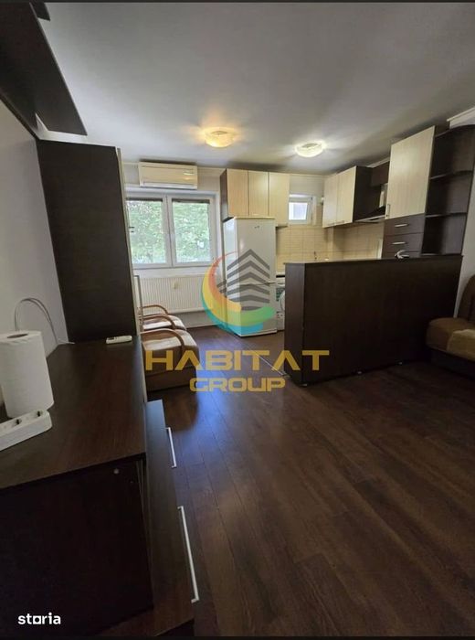 Apartament 2 camere- 35mp — fotografia 3