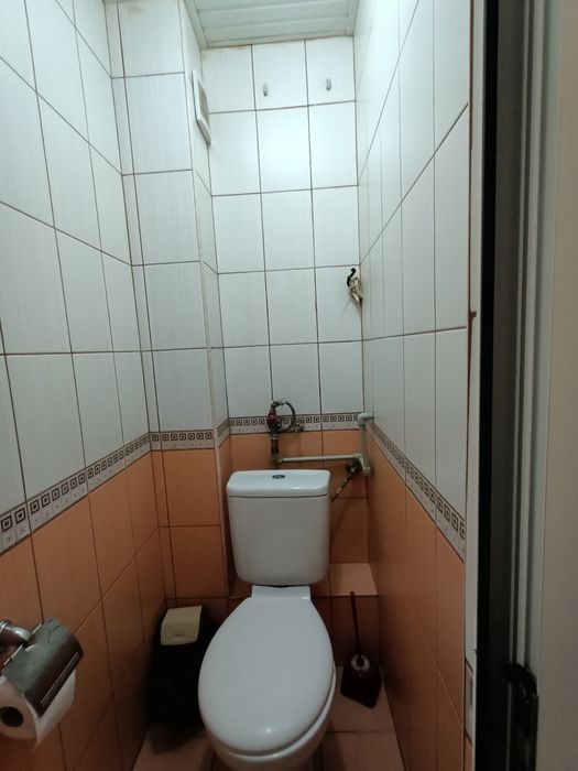 Продава се Тристаен апартамент в Бургас, Център - 94 кв.м за 2181 €/кв.м - Снимка #7