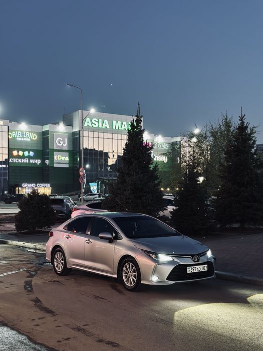 Камри 16 диски обмен на 17/18