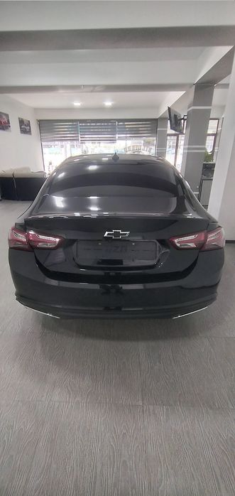 Malibu xl 2023 full