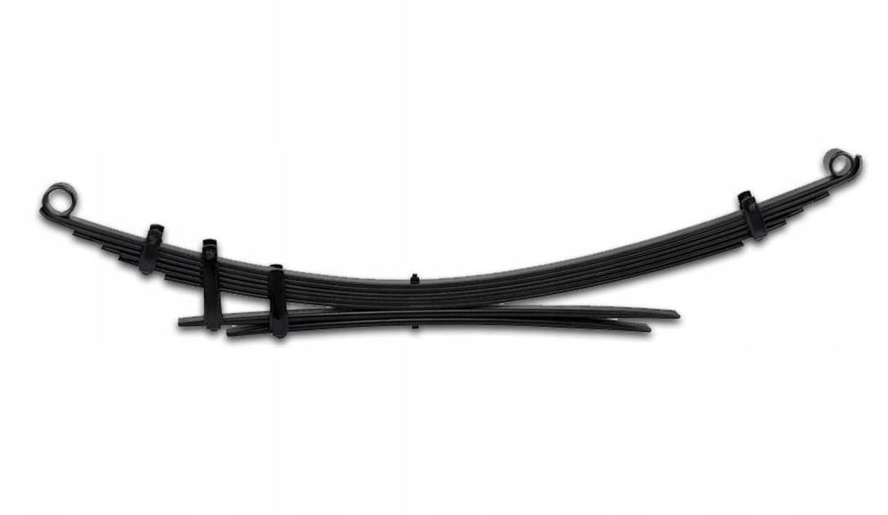 Suspensie 4cm EFS ELITE Australia  Ford Ranger T6 PX 2011-2018
