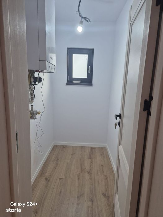 Casa + gradina the vanzare in zona semi-centrala Galati 462m2