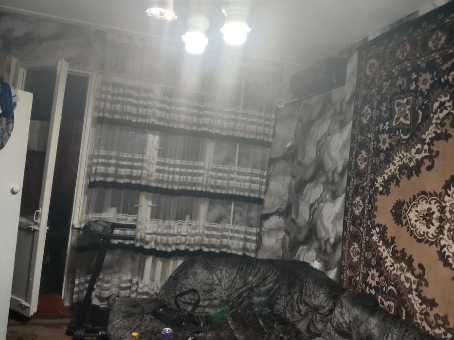 Подселю девушку в квартиру! Чиланзар
