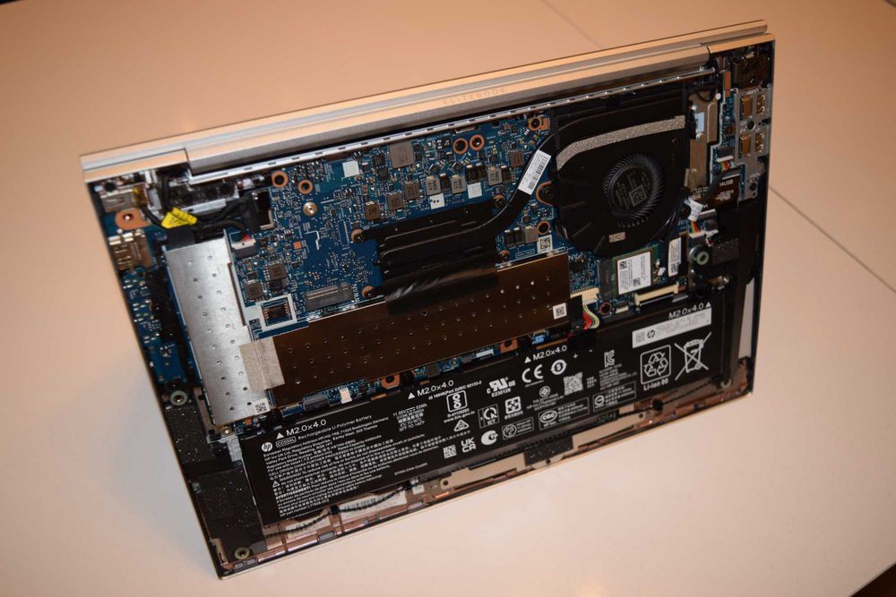 HP EliteBook 845 G8 – Ryzen 3 PRO | 16GB RAM | 256GB SSD