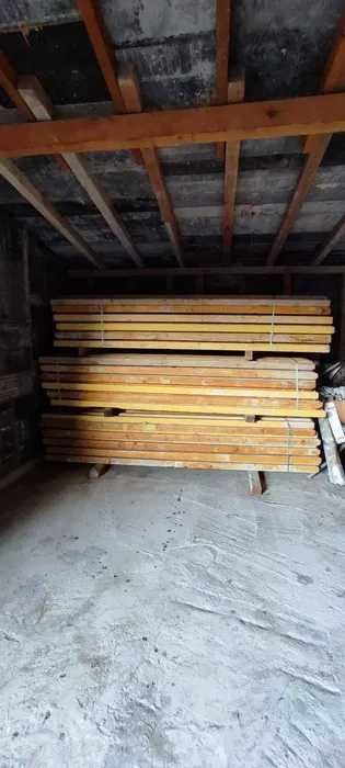 Под Наем: Кофражни Трегери (доки)