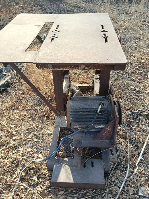 Пилорама продается