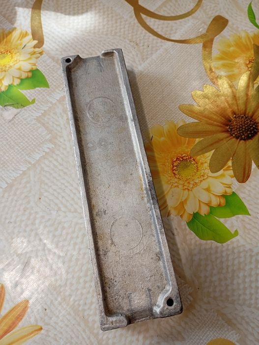 Форма для леденцов