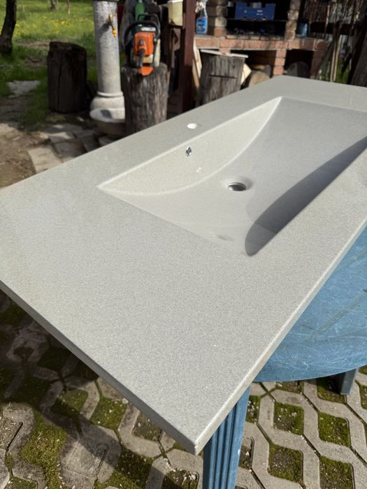 Lavoar nou Kuma pentru baie