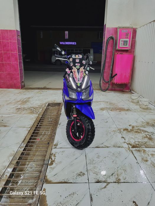 Самураи 150с  бу