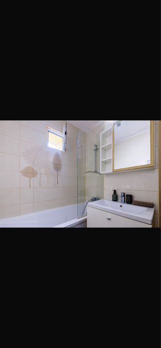 Apartament Racadau