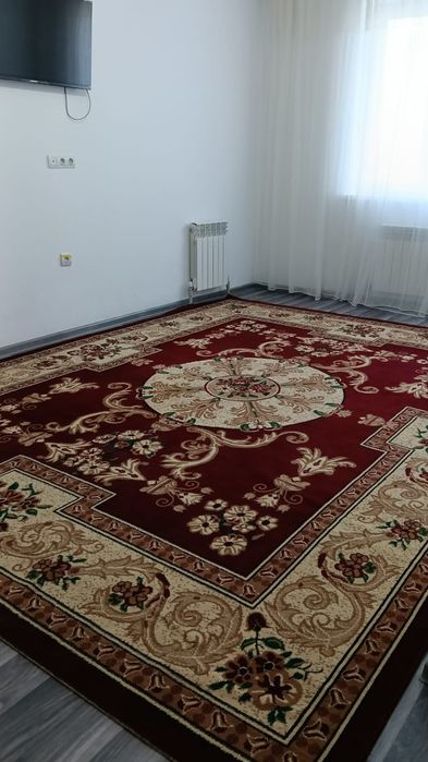 1-бөлмелі пәтер жалға беріледі