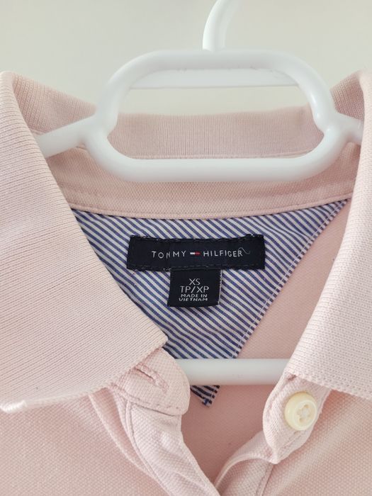 Tricou Tommy Hilfiger XS