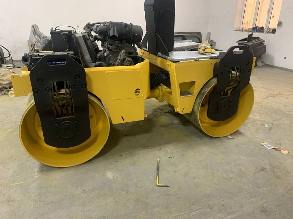 Римот Каток услуги 7/24