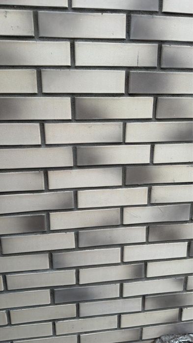 Облицовочный кирпич