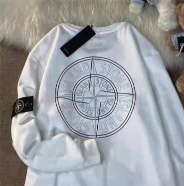stone island лонг слив