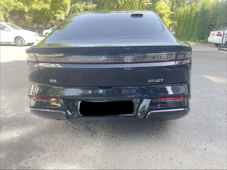 Продается Dongfeng 007