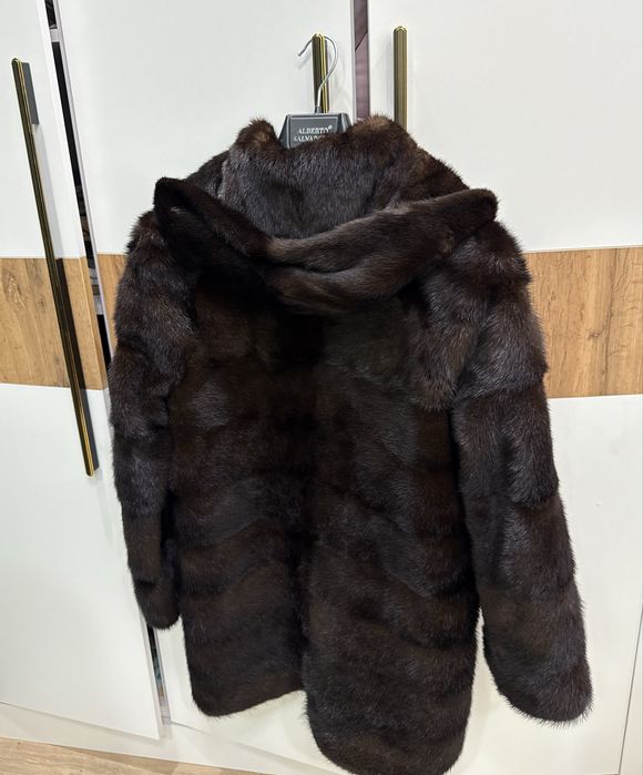 Продаётся натуральная норка