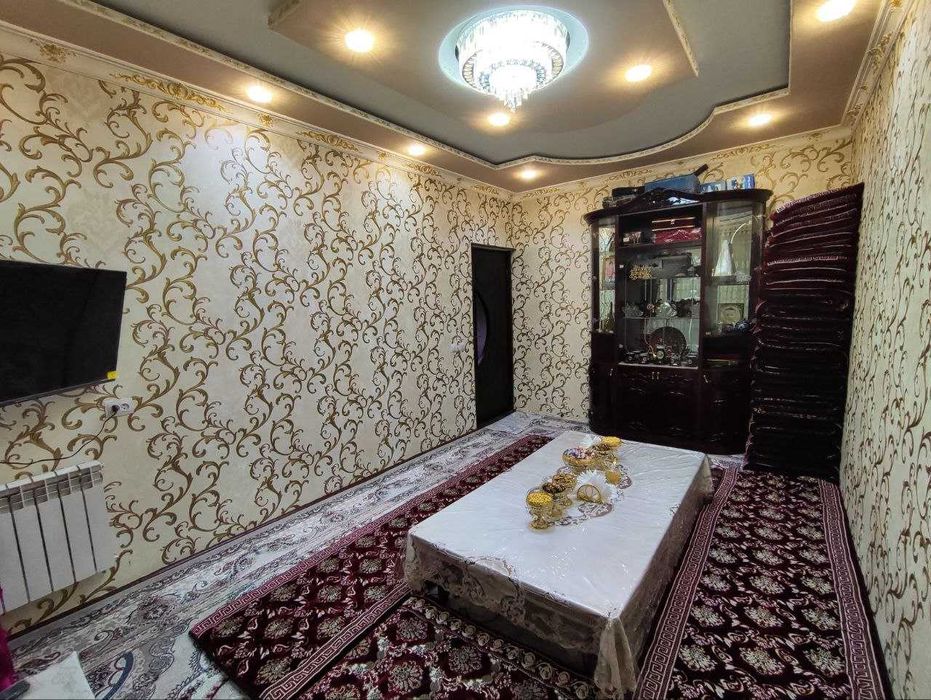 4/3/5 Гулобод мавзе 269-уй, 4 хонали уй сотилади