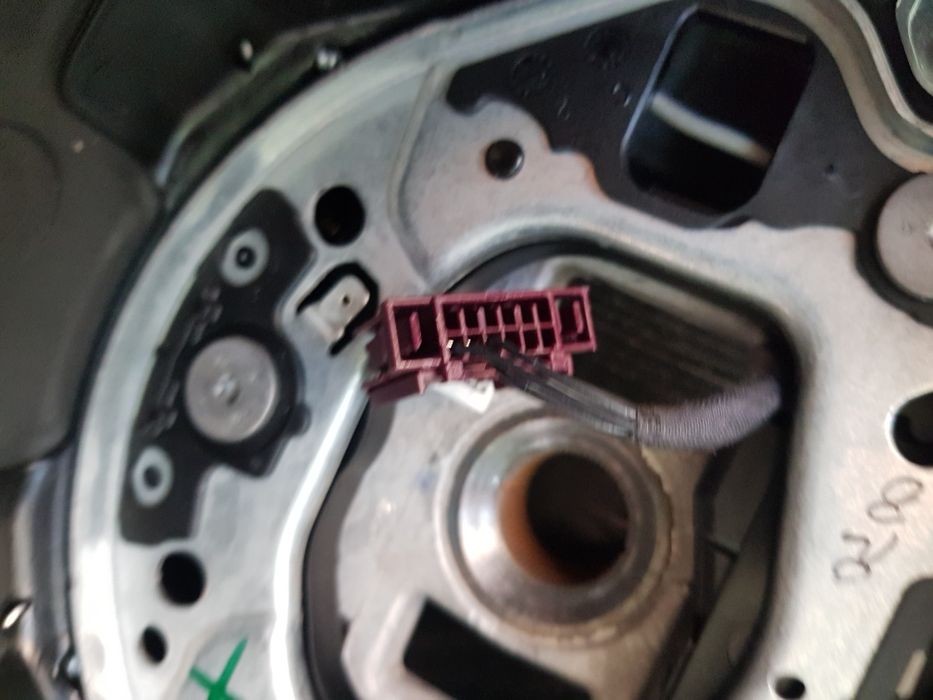 Оригинален АМГ Волан