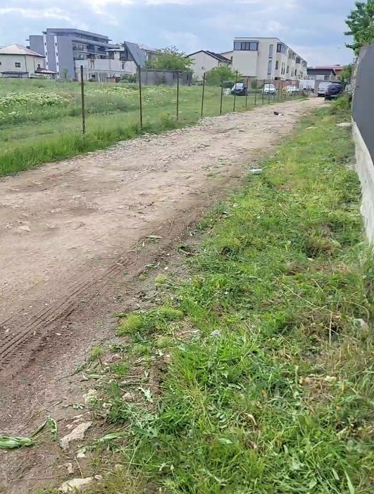 Vand teren Gura Calitei