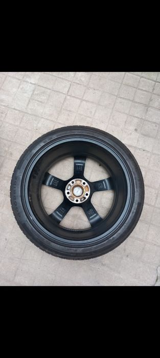 Vând urgent anvelope