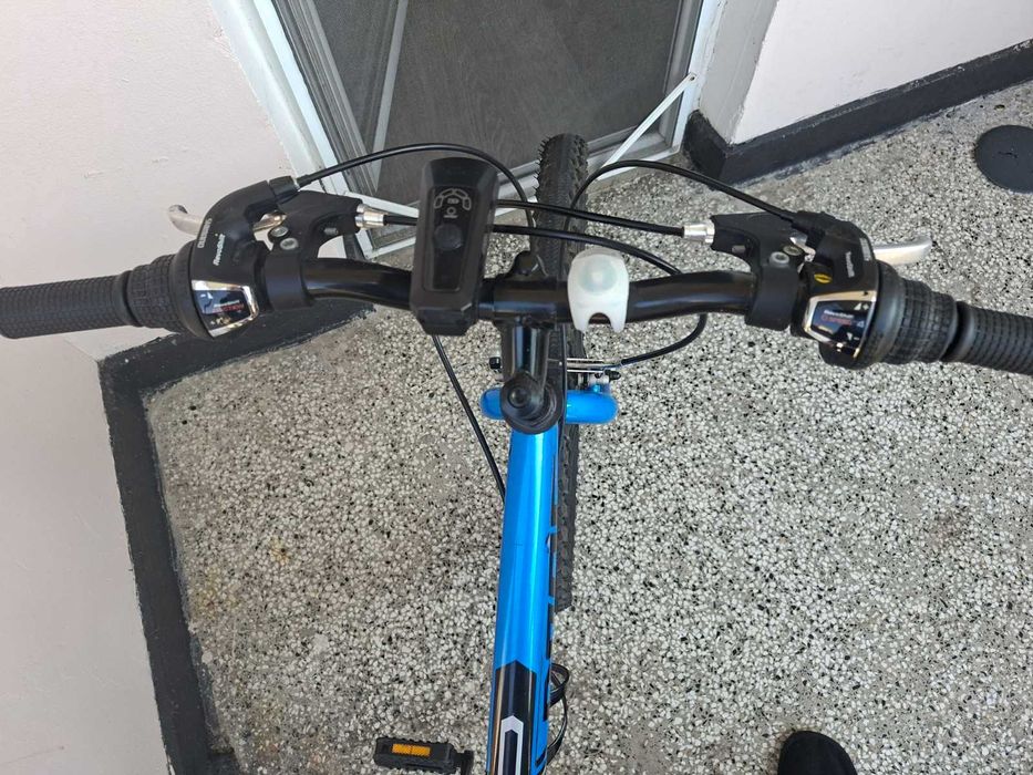 Колело DRAG  24 .